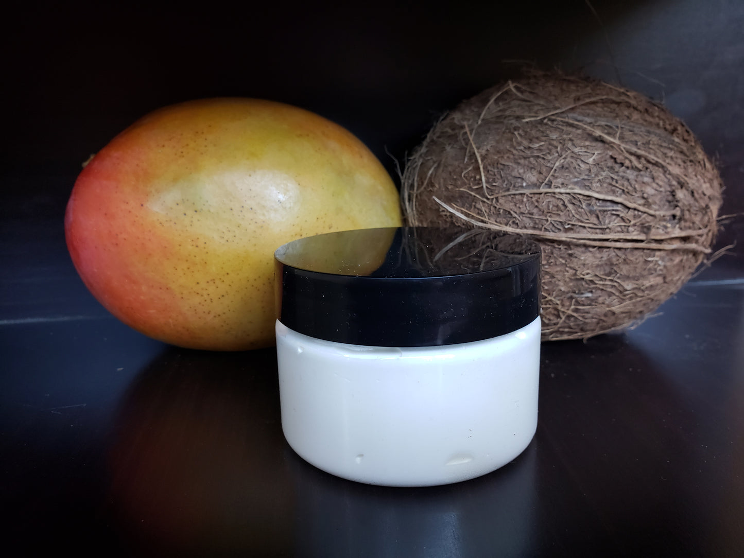 Margo's Mango Body Butter